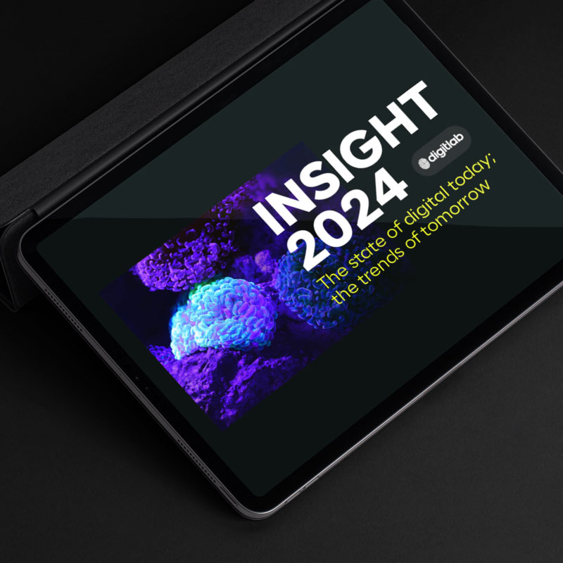 State Of Digital 2024 Survey   Landscape IPad Pro Space Gray With Cover Mockup 