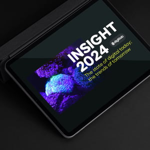 Insight 2024: The State of Digital