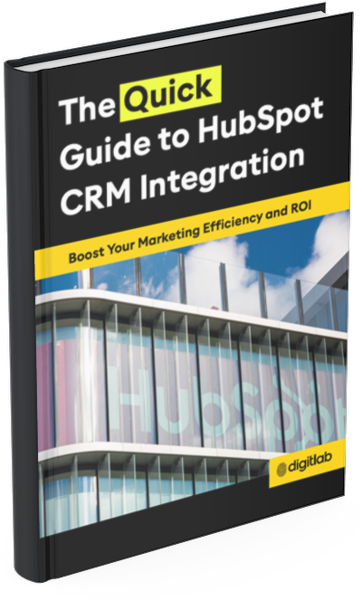 Quick Guide to Hubspot CRM Integration